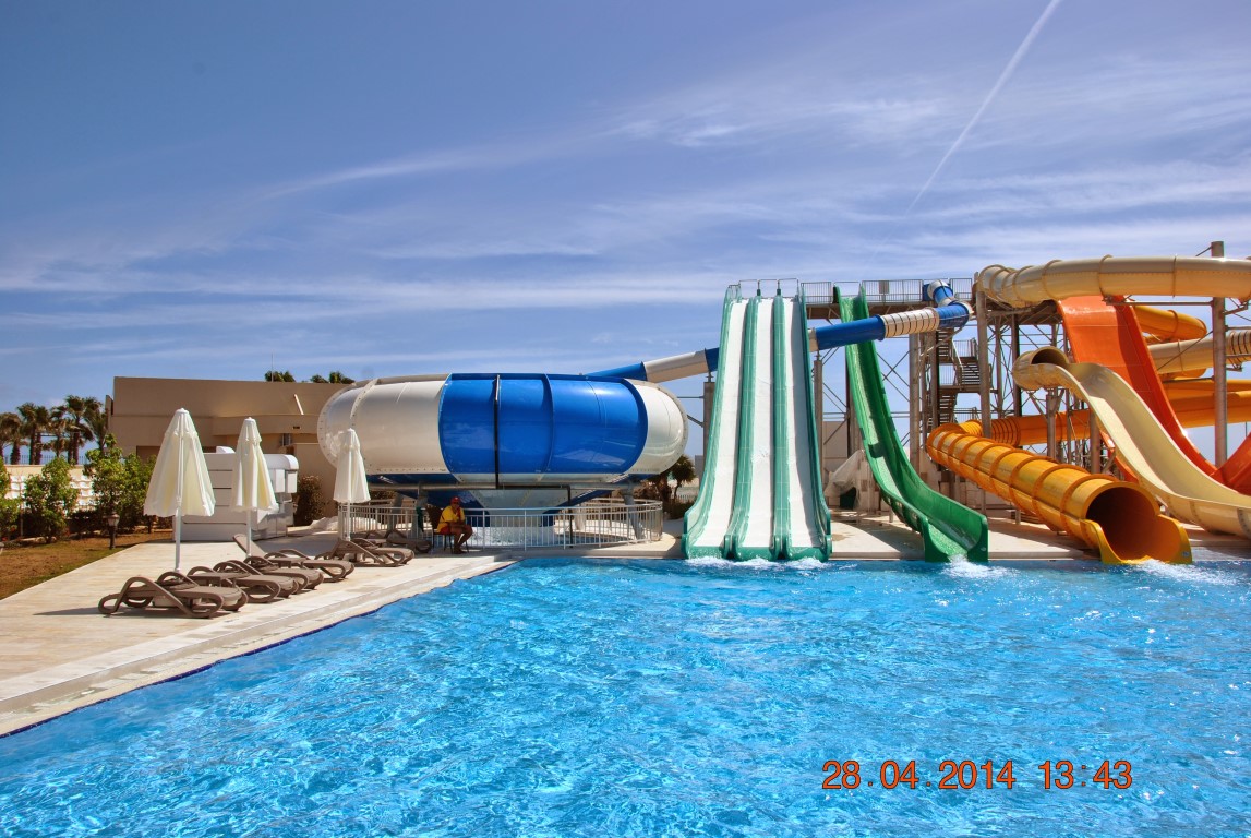 imagini hotel BELLIS BELEK